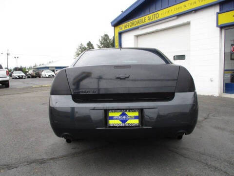 2013 Chevrolet Impala LT Fleet