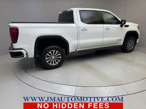 2022 GMC Sierra 1500 Limited