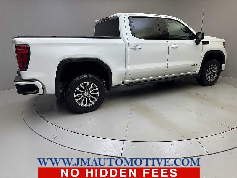 2022 GMC Sierra 1500 Limited