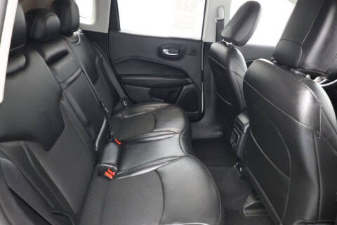 2019 Jeep Compass Altitude