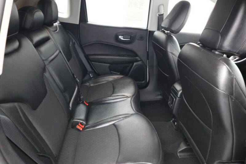 2019 Jeep Compass Altitude