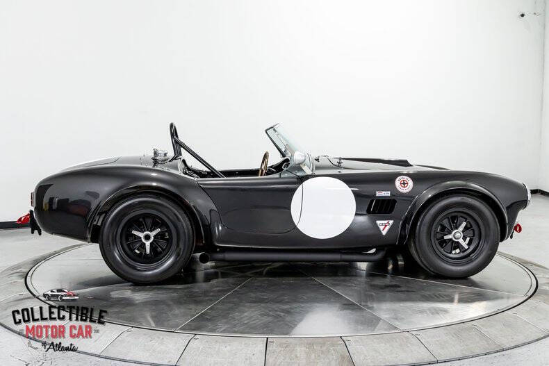1968 Shelby Cobra