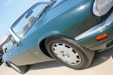 1996 Jaguar XJ-Series for sale at Precious Metals in San Diego CA