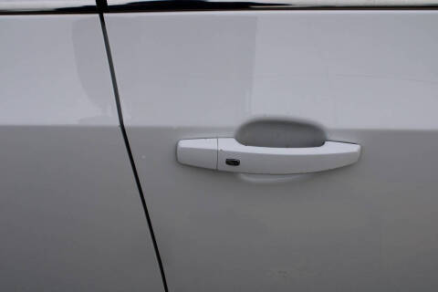 2018 Chevrolet Sonic LT Auto