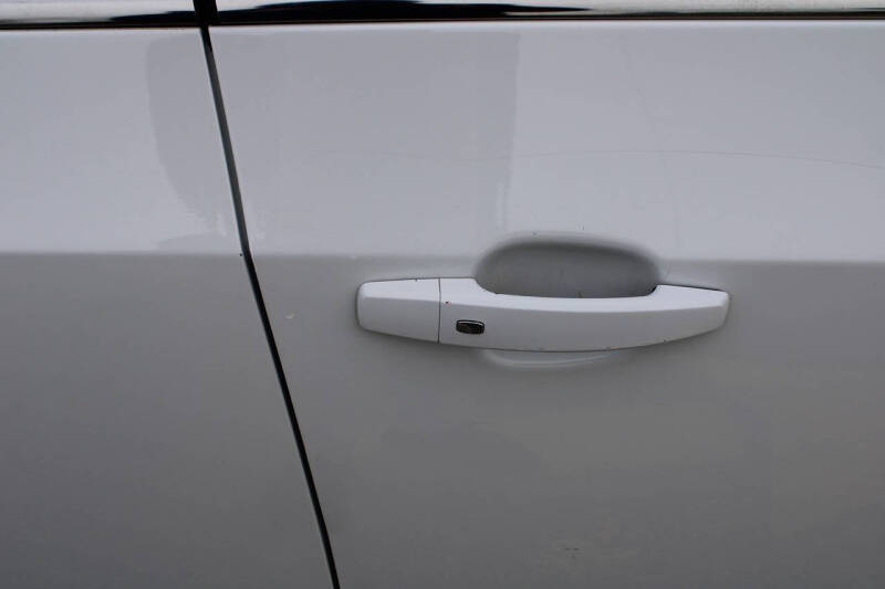 2018 Chevrolet Sonic LT Auto