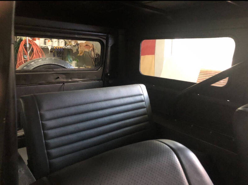 1965 International Scout
