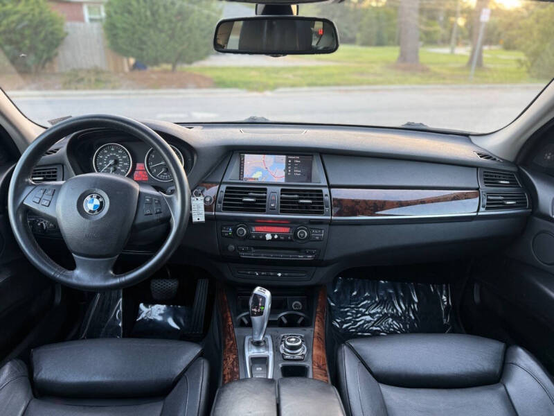 2011 BMW X5 xDrive35i Premium