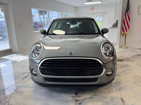 2019 MINI Hardtop 2 Door Cooper