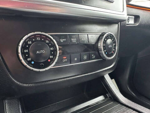 2014 Mercedes-Benz GL-Class GL 450 4MATIC