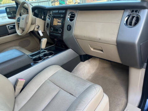 2013 Ford Expedition XLT