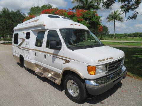 2006 Ford E-Series E-350 SD