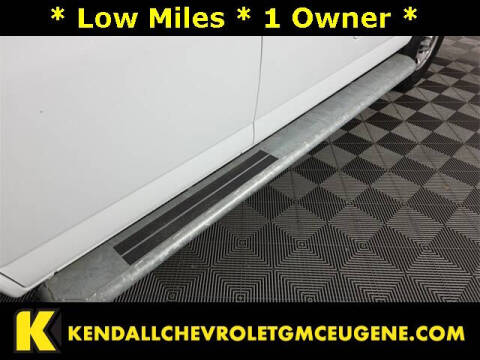 2024 GMC Savana 2500