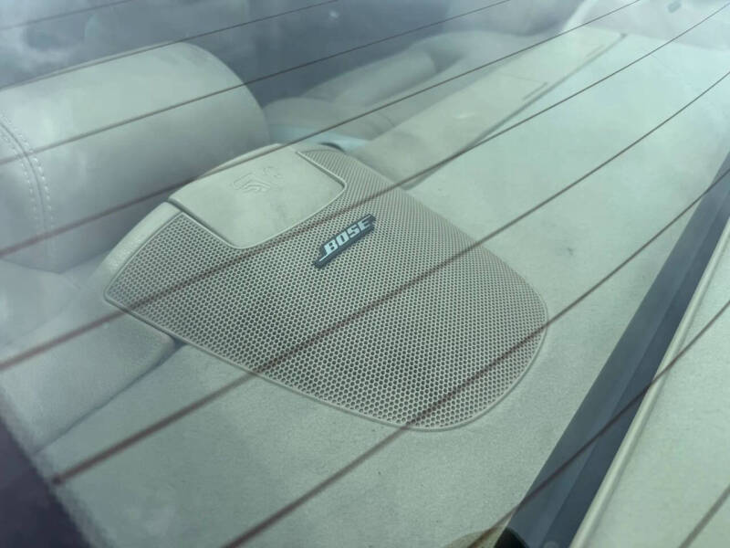 2012 Nissan Maxima
