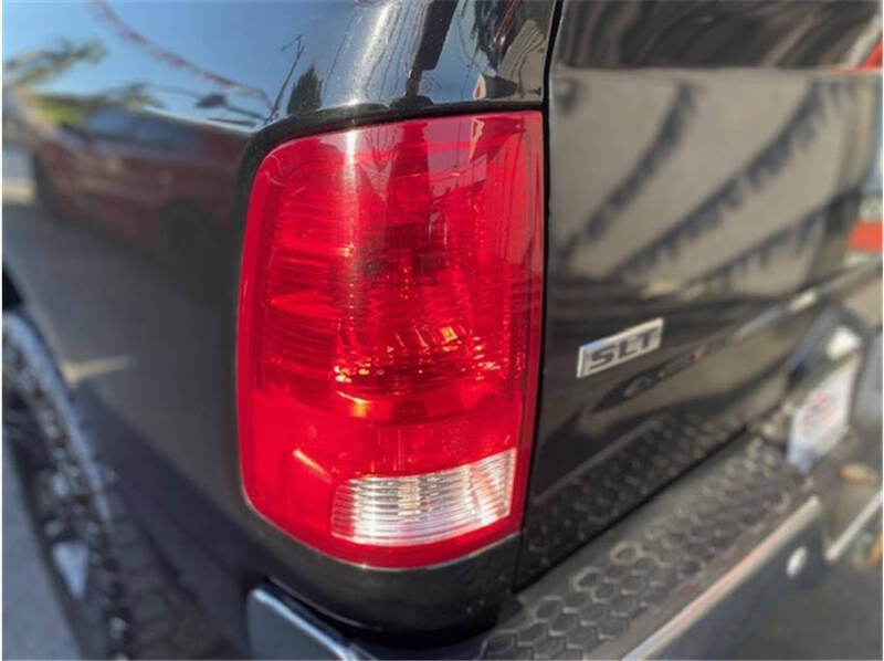 2020 RAM 1500 Classic SLT