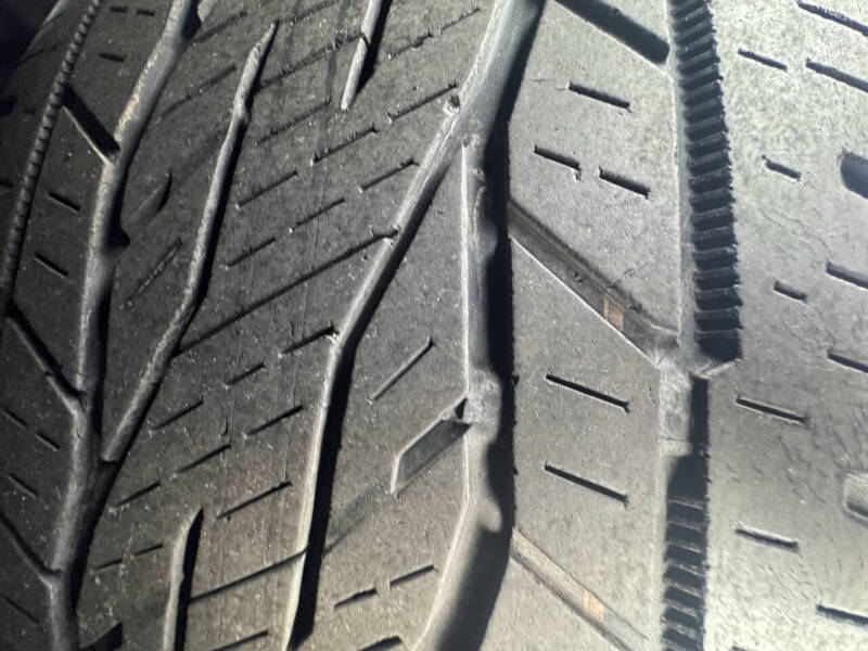 2008 Lincoln Navigator