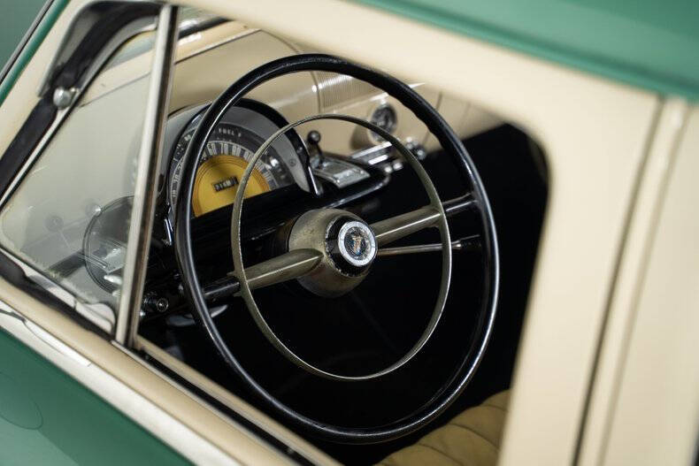 1953 Mercury Monterey