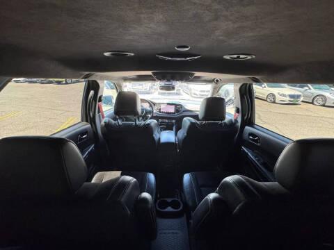 2022 Dodge Durango SRT 392