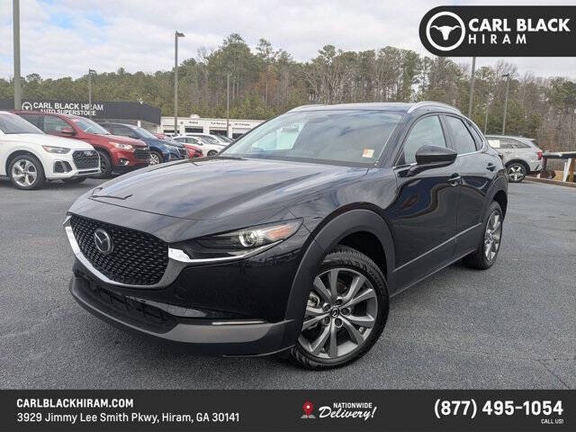 2024 Mazda CX-30 2.5 S Preferred