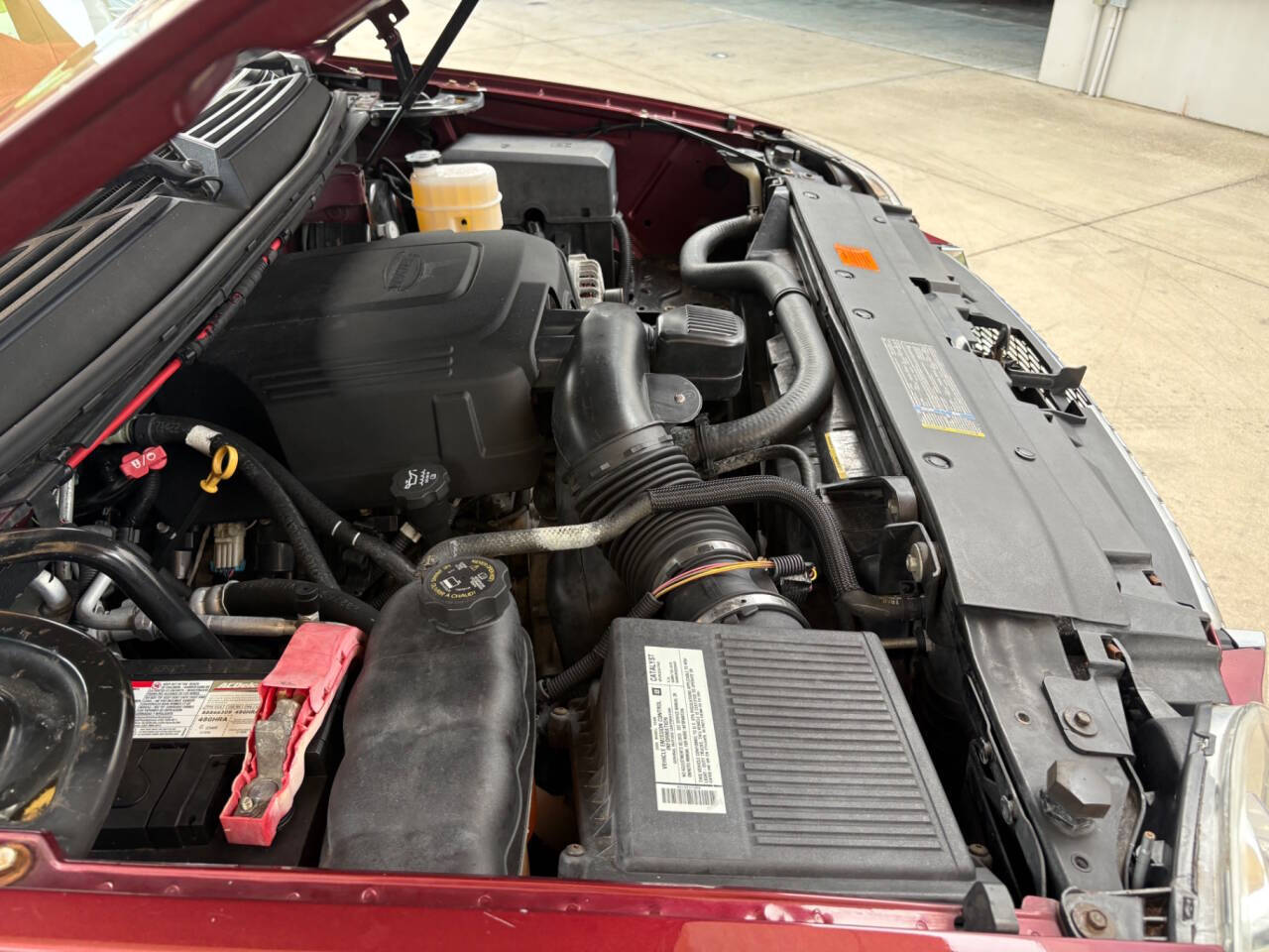 2008 GMC Yukon XL 40