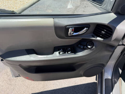 2005 Hyundai Santa Fe GLS