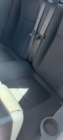 2008 Chrysler Sebring Touring