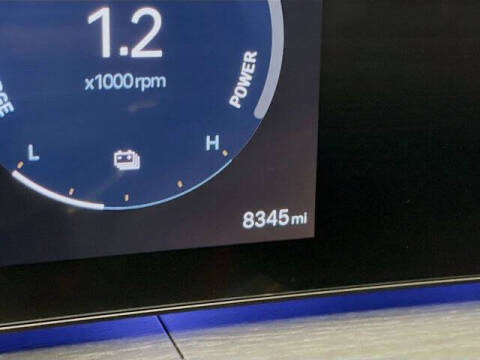 2024 Hyundai Santa Fe Hybrid Limited