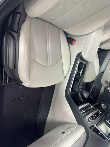 2019 Hyundai Sonata Eco