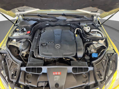 2013 Mercedes-Benz E-Class E 350