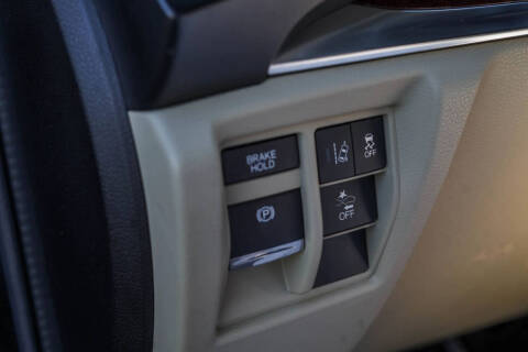 2019 Acura MDX SH-AWD