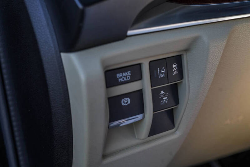 2019 Acura MDX SH-AWD