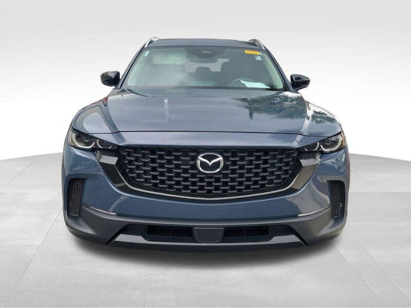 2025 Mazda CX-50 2.5 S Preferred