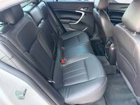 2017 Buick Regal Sport Touring