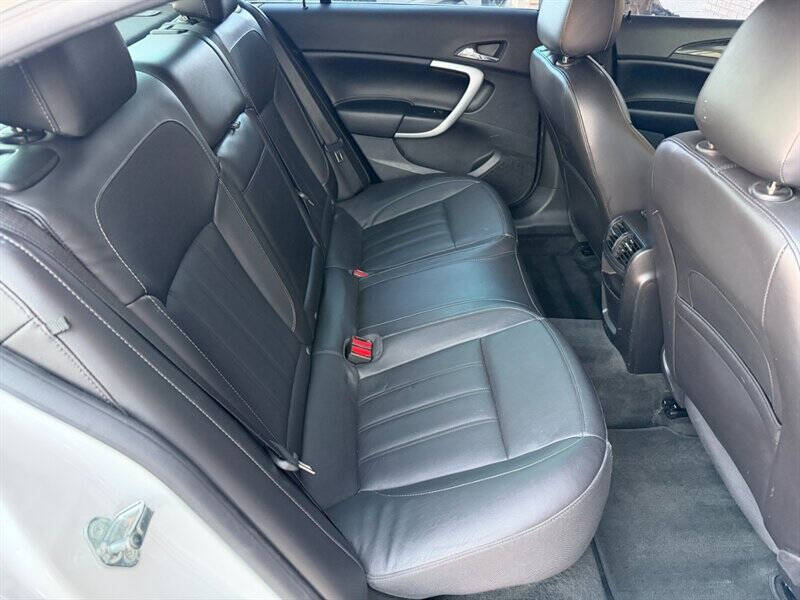 2017 Buick Regal Sport Touring