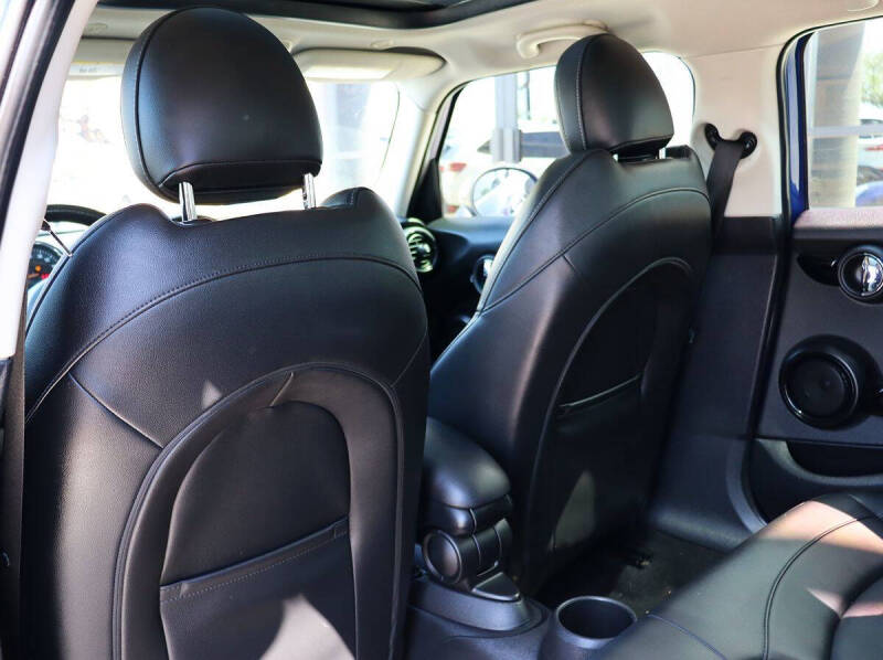 2019 MINI Hardtop 4 Door Cooper S