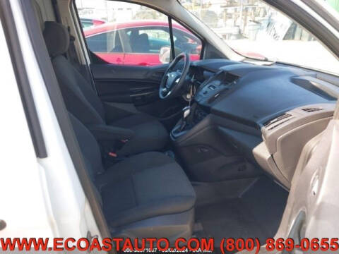 2017 Ford Transit Connect XL