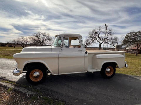 1957 Chevrolet 3100