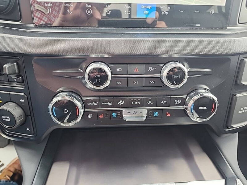 2026 Ford F-250 Super Duty