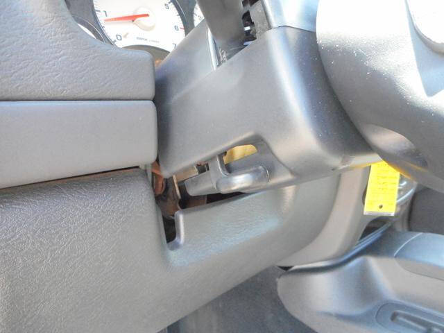 2004 Jeep Liberty