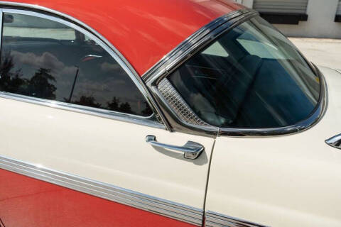 1956 Ford Fairlane