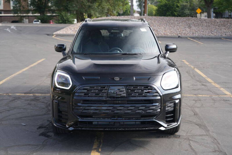 2027 MINI Countryman