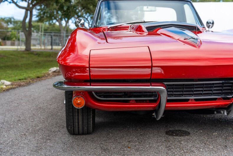 1967 Chevrolet Corvette