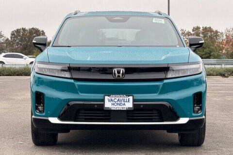 2026 Honda Prologue Touring