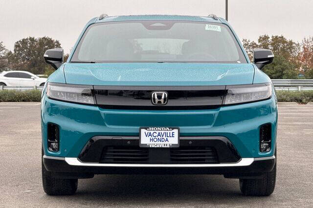 2026 Honda Prologue Touring