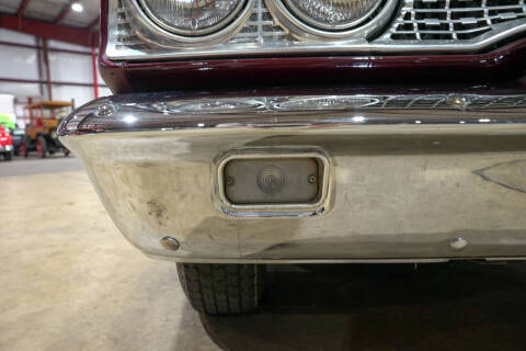 1963 Ford Galaxie