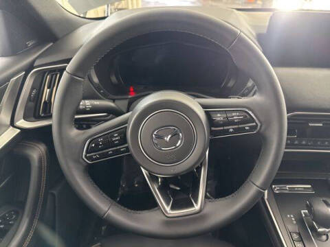 2026 Mazda CX-90 3.3 Turbo S Premium Plus