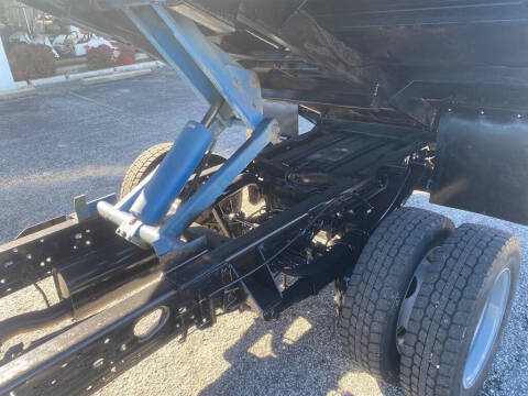 2000 Ford F-450 Super Duty