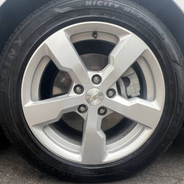 2013 Chevrolet Volt Premium