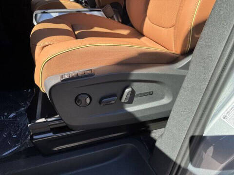 2025 Volkswagen ID. Buzz