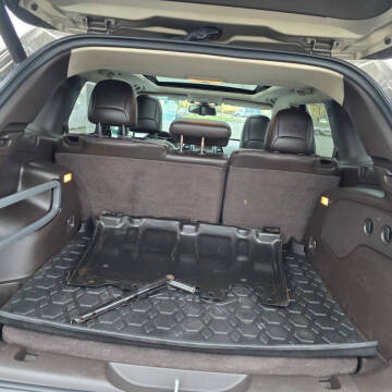 2017 Jeep Cherokee Trailhawk L Plus