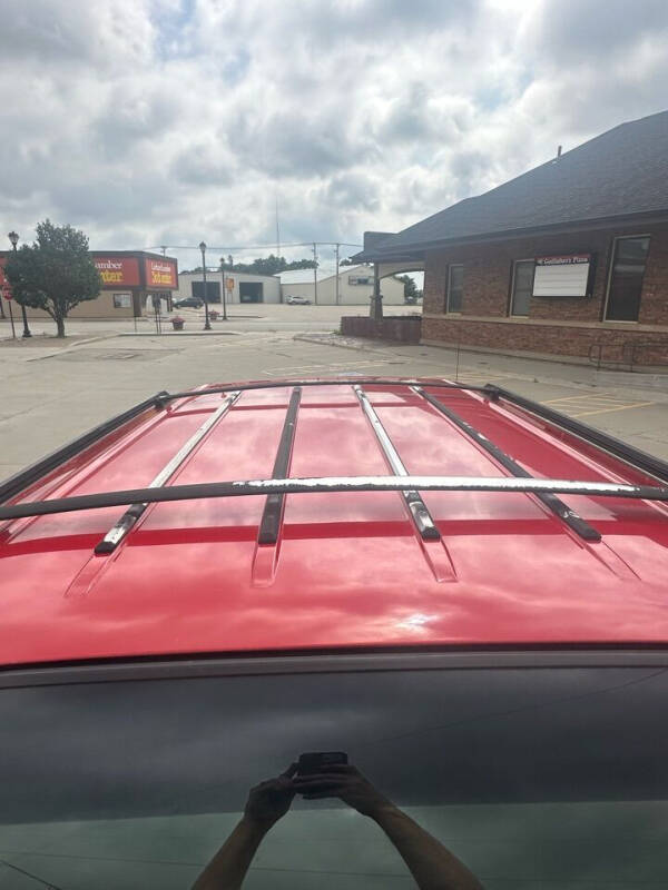 1993 Chevrolet Blazer Silverado